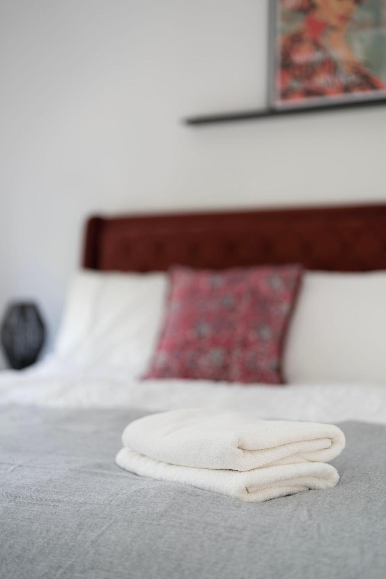 Stylish Modern By Aldgate East Station 5 Appartement Londres