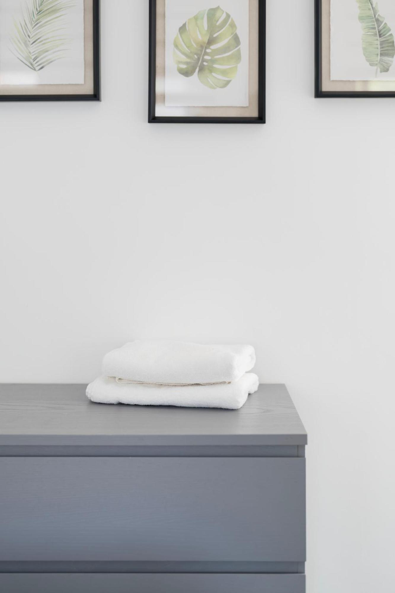 Stylish Modern By Aldgate East Station 5 Londres